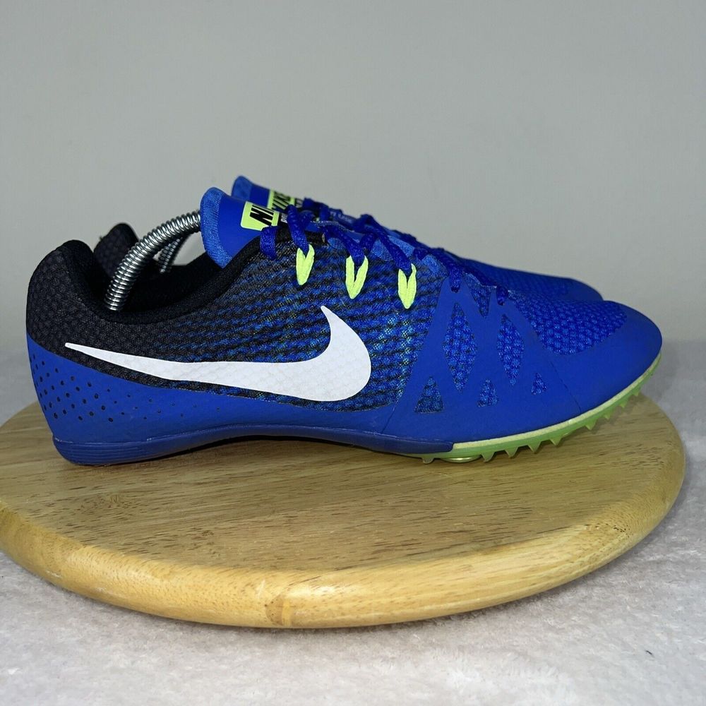 Size 11.5 Nike Zoom Rival M Track Spikes Mens
